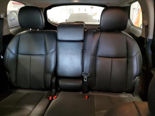 5N1AR2MM1EC663095 - 2014 NISSAN PATHFINDER S Սև լուսանկար 10