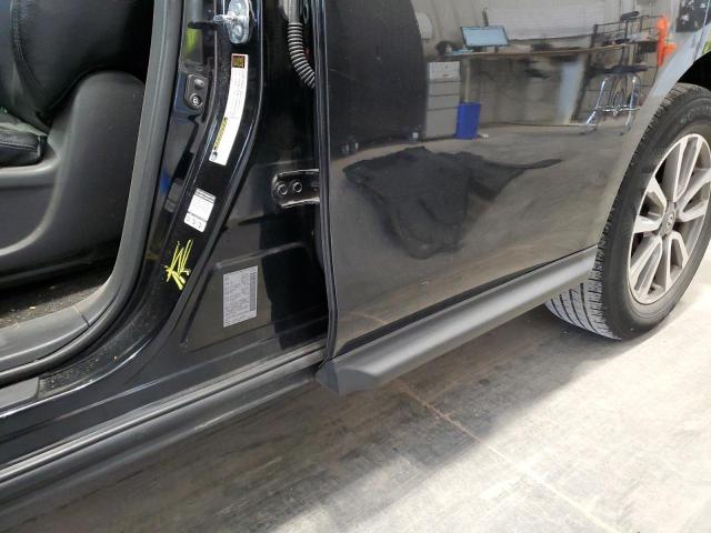 5N1AR2MM1EC663095 - 2014 NISSAN PATHFINDER S Սև լուսանկար 13