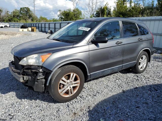 2010 HONDA CR-V EX, 