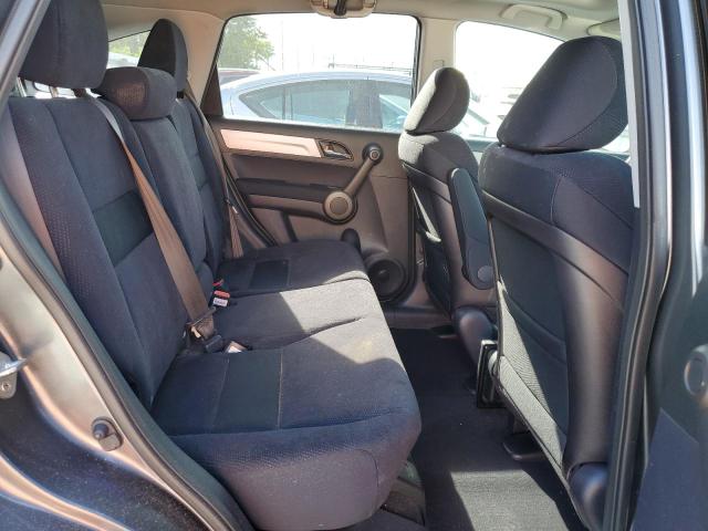 JHLRE3H51AC003468 - 2010 HONDA CR-V EX 灰色 照片 11