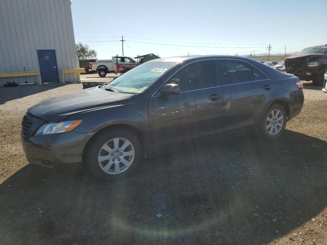 2007 TOYOTA CAMRY CE, 