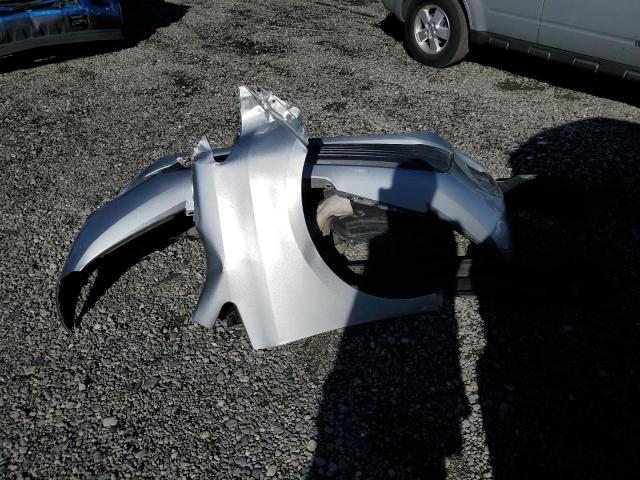 5TDYZ3DC5KS010926 - 2019 TOYOTA SIENNA XLE SILVER photo 13