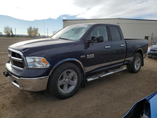 2013 RAM 1500 SLT, 