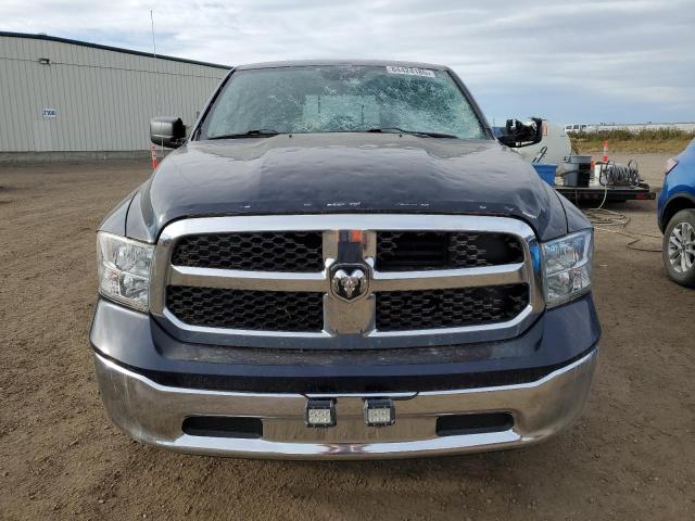 1C6RR7GT9DS699233 - 2013 RAM 1500 SLT 蓝色 照片 5