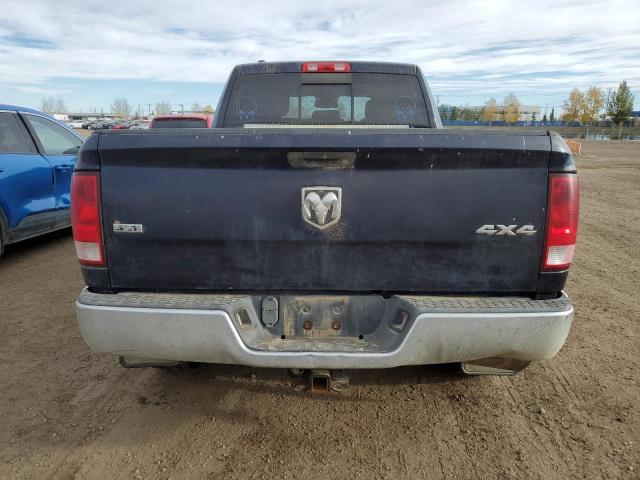 1C6RR7GT9DS699233 - 2013 RAM 1500 SLT 蓝色 照片 6