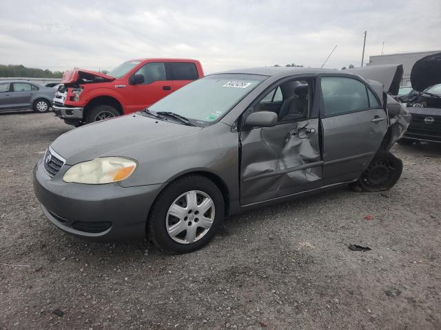 2006 TOYOTA COROLLA CE, 