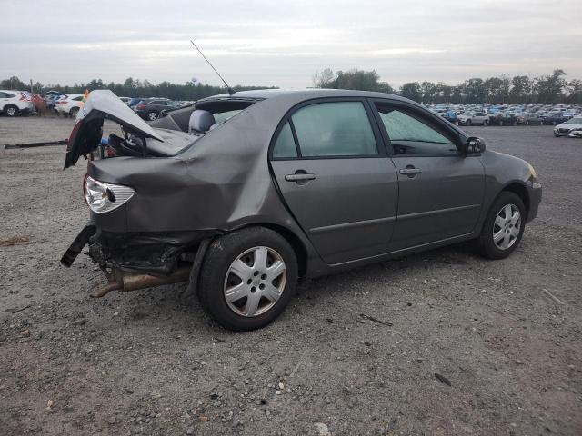 2T1BR32E36C598219 - 2006 TOYOTA COROLLA CE 灰色 照片 3