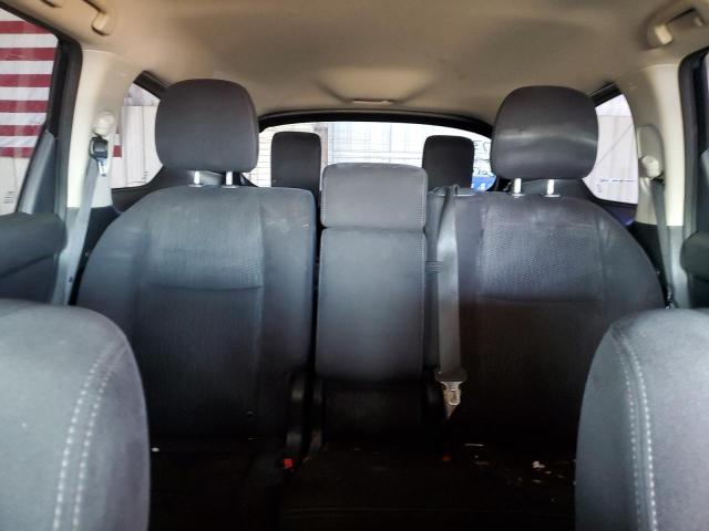 5N1AR2MN7DC617570 - 2013 NISSAN PATHFINDER S Szary zdjęcie 10