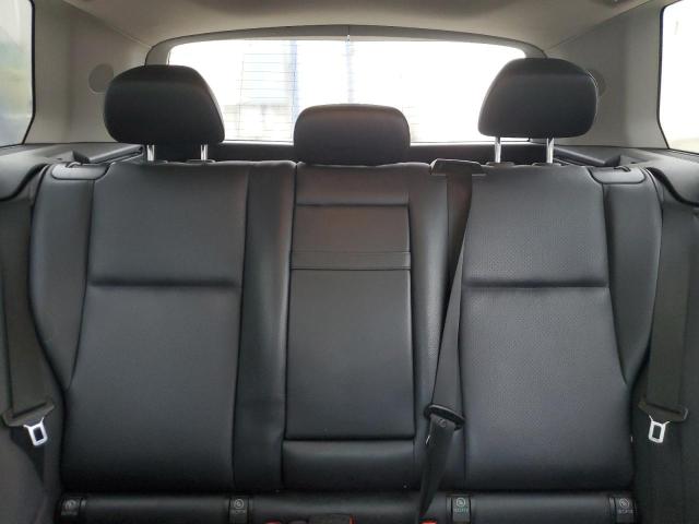 WDCGG8JB0DG044709 - 2013 MERCEDES-BENZ GLK 350 4MATIC BLACK photo 10