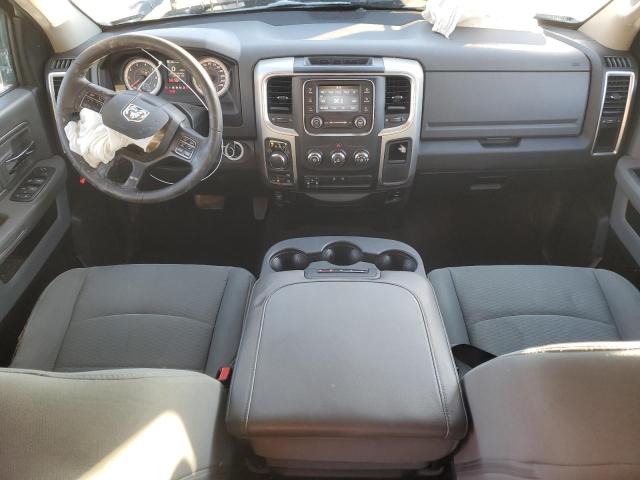 1C6RR7LT6FS736974 - 2015 RAM 1500 SLT WHITE photo 8