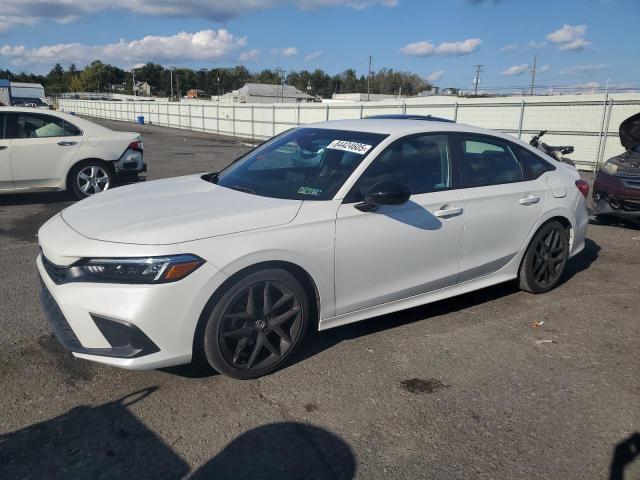 2022 HONDA CIVIC SPORT, 