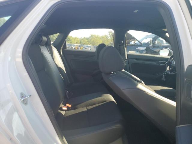 2HGFE2F59NH554555 - 2022 HONDA CIVIC SPORT Ağ foto 10