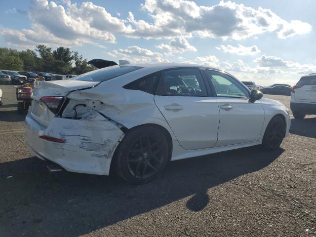 2HGFE2F59NH554555 - 2022 HONDA CIVIC SPORT Ağ foto 3