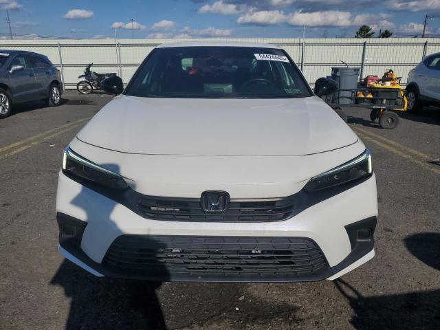 2HGFE2F59NH554555 - 2022 HONDA CIVIC SPORT Ağ foto 5