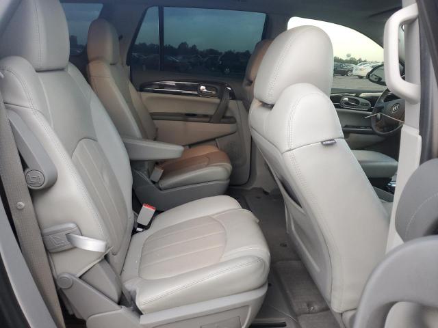 5GAKRCKD4GJ263534 - 2016 BUICK ENCLAVE GRAY photo 11