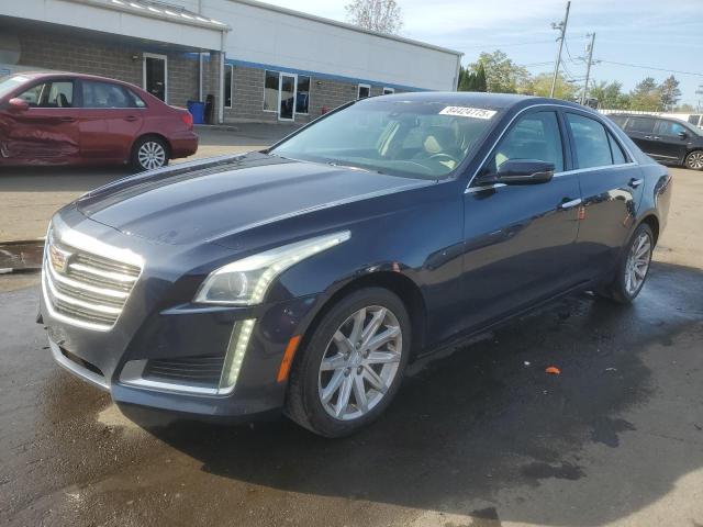 2015 CADILLAC CTS, 