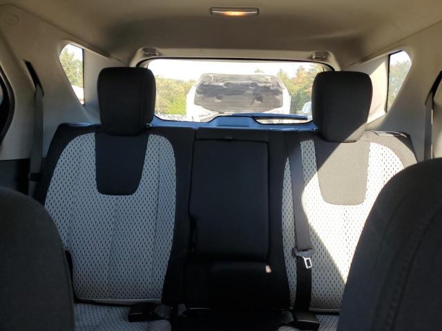 2GNFLEEK7F6283836 - 2015 CHEVROLET EQUINOX LS 白色 照片 10