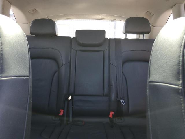 WA1C2AFP9GA124249 - 2016 AUDI Q5 PREMIUM BLUE photo 10