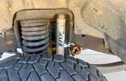 3C6UR5NL8JG327578 - 2018 RAM 2500 LARAMIE 白色 照片 12