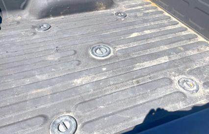 3C6UR5NL8JG327578 - 2018 RAM 2500 LARAMIE 白色 照片 13