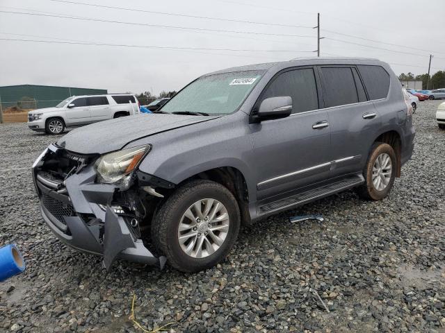 2016 LEXUS GX 460, 
