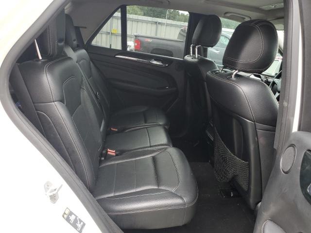 4JGDA5JB4DA107477 - 2013 MERCEDES-BENZ ML 350 白色 照片 11