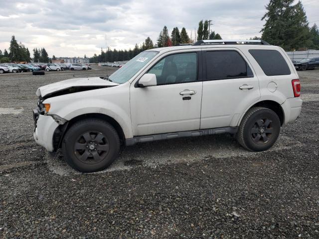2009 FORD ESCAPE LIMITED, 
