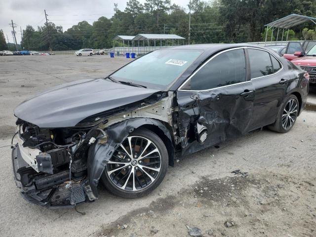 2020 TOYOTA CAMRY SE, 