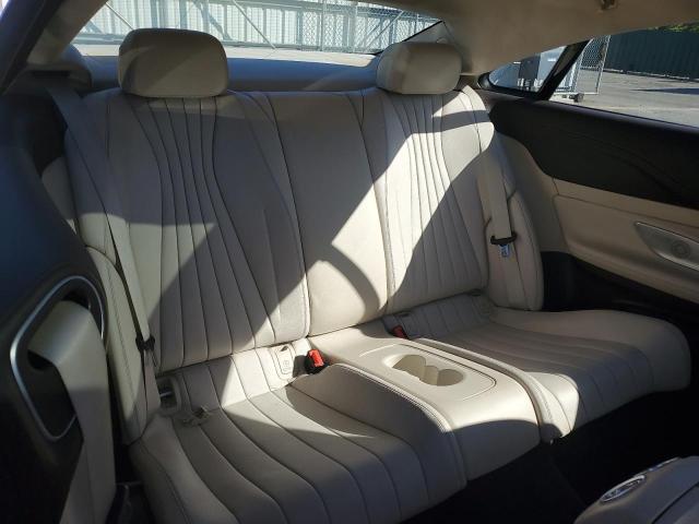 WDD1J6JBXKF085178 - 2019 MERCEDES-BENZ E 450 4MATIC WHITE photo 10