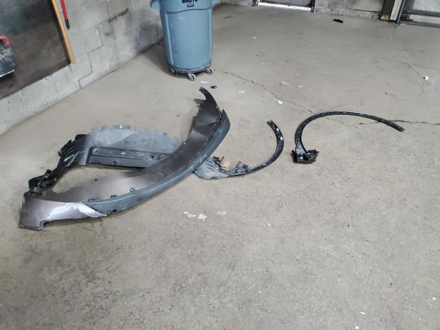 LRBFX2SA1KD043568 - 2019 BUICK ENVISION ESSENCE Շագանակագույն լուսանկար 13