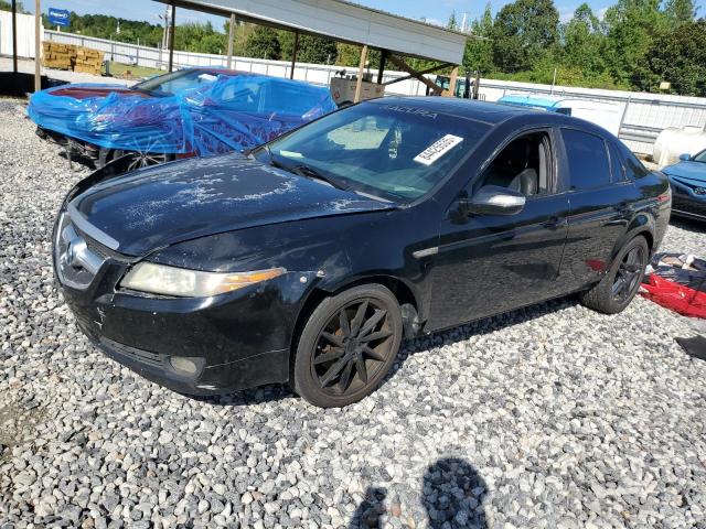 2008 ACURA TL, 