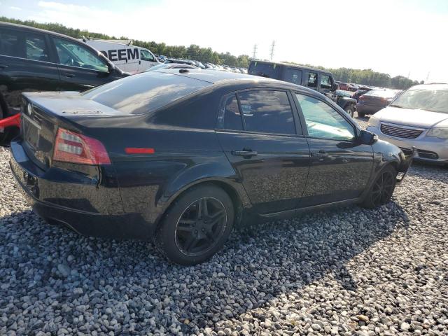 19UUA66278A051688 - 2008 ACURA TL BLACK photo 3