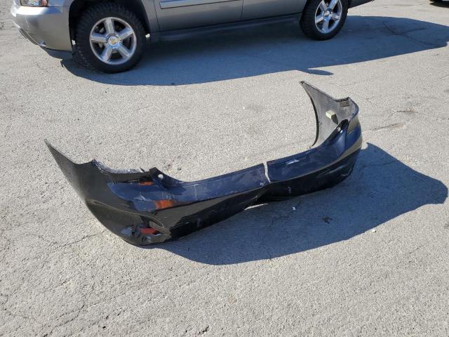 5YFBU4EE5DP155406 - 2013 TOYOTA COROLLA BASE Czarny zdjęcie 12