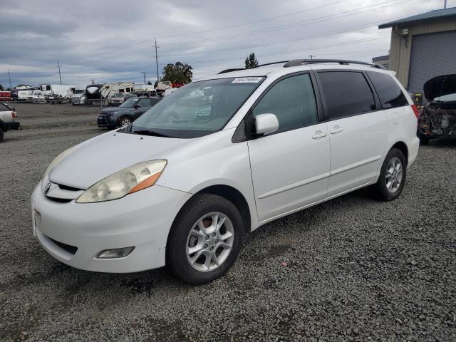 2006 TOYOTA SIENNA XLE, 