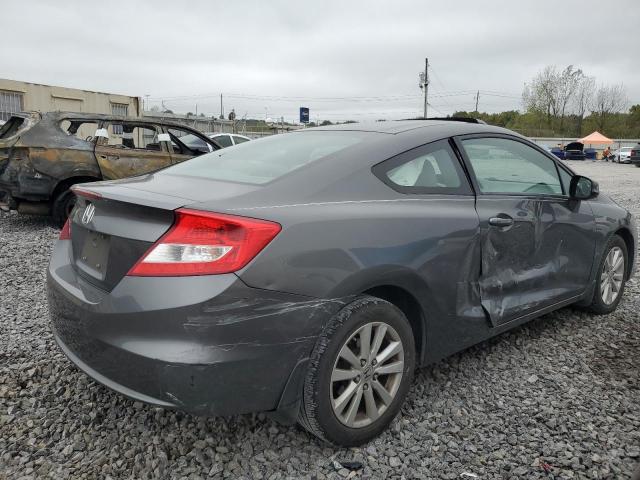 2HGFG3B18CH518971 - 2012 HONDA CIVIC EXL Boz foto 3