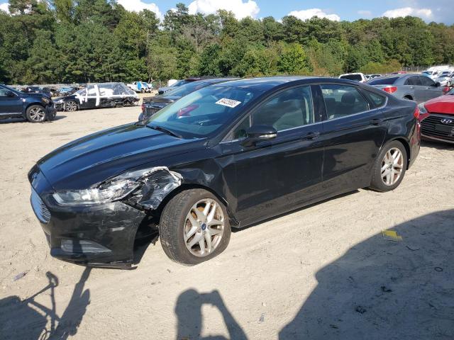 2015 FORD FUSION SE, 