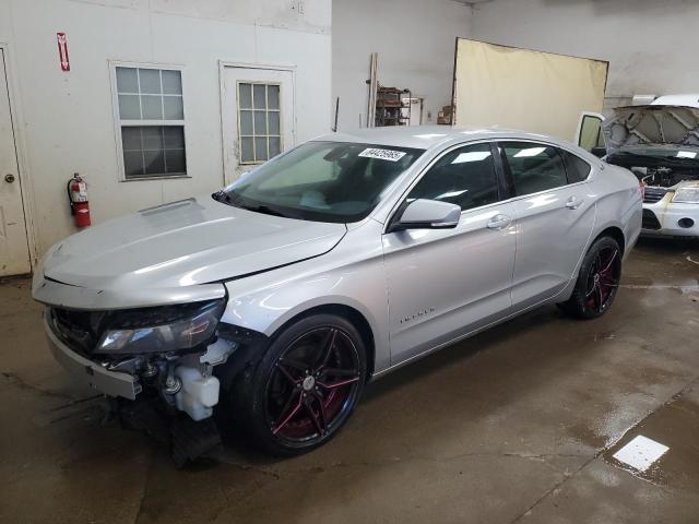 2014 CHEVROLET IMPALA LT, 