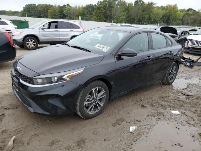 2022 KIA FORTE FE, 