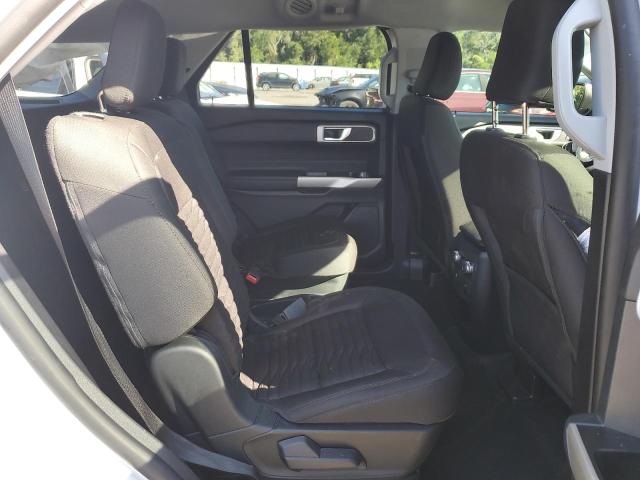 1FMSK7DHXMGA57049 - 2021 FORD EXPLORER XLT 白色 照片 11