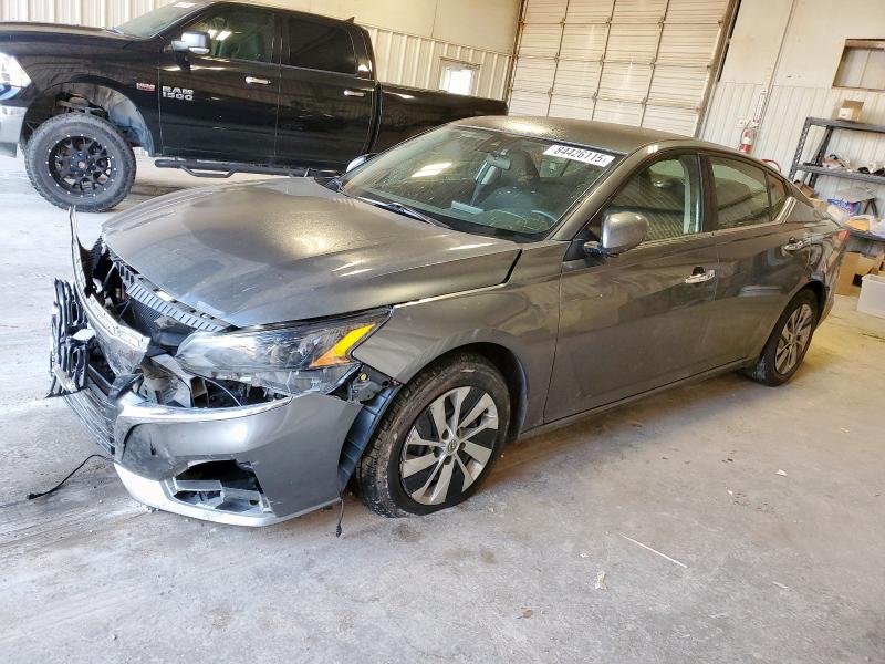 2023 NISSAN ALTIMA S, 