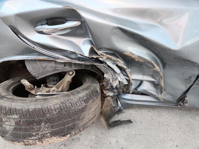 JN1CV7AP9GM202554 - 2016 INFINITI Q50 BASE ნაცრისფერი ფოტო 10