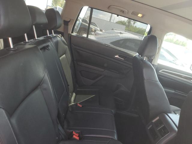 1V2SR2CA9JC518475 - 2018 VOLKSWAGEN ATLAS SEL Schwarz Foto 11