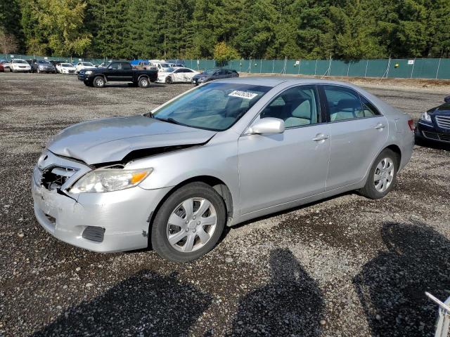 2011 TOYOTA CAMRY BASE, 