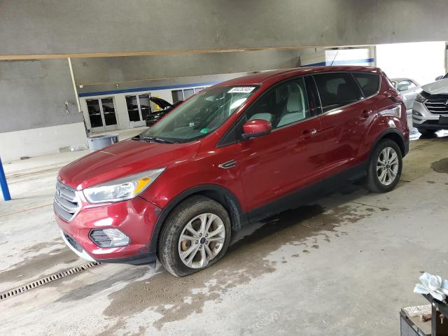 2017 FORD ESCAPE SE, 