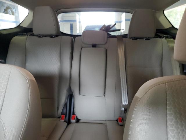 1FMCU0GD1HUD15318 - 2017 FORD ESCAPE SE წითელი ფოტო 10