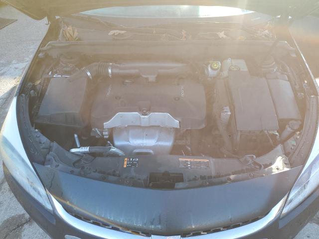 1G11B5SL0FF218859 - 2015 CHEVROLET MALIBU LS Grafit foto 11