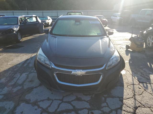 1G11B5SL0FF218859 - 2015 CHEVROLET MALIBU LS Grafit foto 5