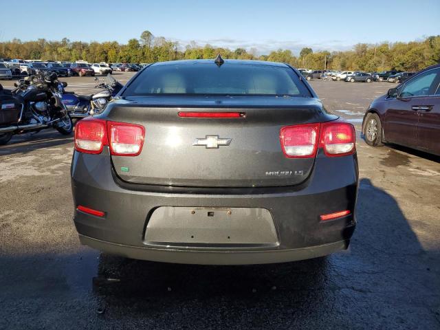 1G11B5SL0FF218859 - 2015 CHEVROLET MALIBU LS Grafit foto 6