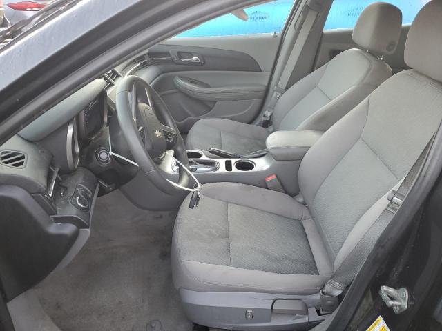 1G11B5SL0FF218859 - 2015 CHEVROLET MALIBU LS Grafit foto 7