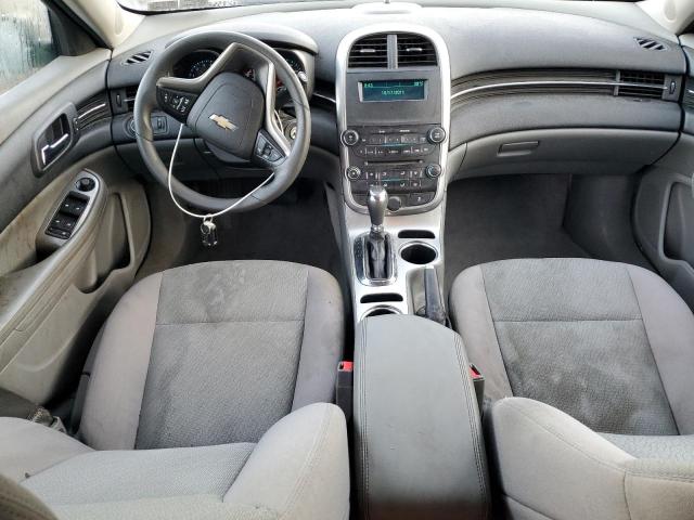 1G11B5SL0FF218859 - 2015 CHEVROLET MALIBU LS Grafit foto 8